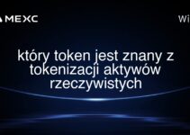 który token jest znany z tokenizacji aktywów rzeczywistych