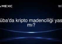Küba’da kripto madenciliği yasal mı?