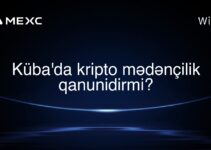 Küba’da kripto mədənçilik qanunidirmi?