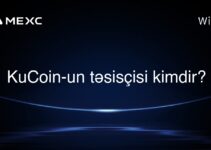 KuCoin-un təsisçisi kimdir?