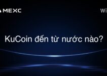 KuCoin đến từ nước nào?