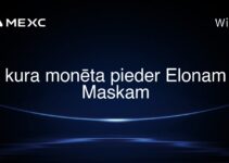 kura monēta pieder Elonam Maskam