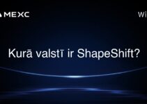Kurā valstī ir ShapeShift?