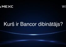 Kurš ir Bancor dibinātājs?