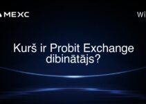 Kurš ir Probit Exchange dibinātājs?