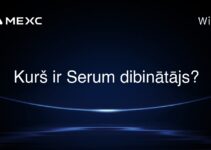 Kurš ir Serum dibinātājs?