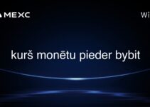 kurš monētu pieder bybit