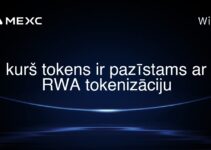 kurš tokens ir pazīstams ar RWA tokenizāciju