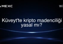 Küveyt’te kripto madenciliği yasal mı?