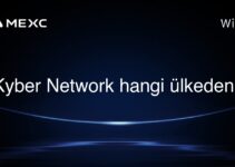 Kyber Network hangi ülkeden?
