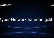Kyber Network haradan gəlib?