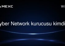 Kyber Network kurucusu kimdir?