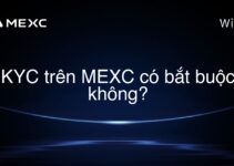 KYC trên MEXC có bắt buộc không?