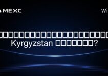 มีภาษีสำหรับคริปโตในก Kyrgyzstan หรือไม่?