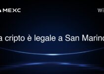 La cripto è legale a San Marino?