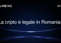 La cripto è legale in Romania?