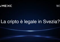 La cripto è legale in Svezia?