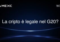 La cripto è legale nel G20?