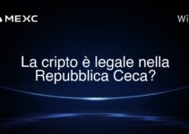 La cripto è legale nella Repubblica Ceca?
