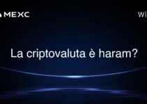 La criptovaluta è haram?