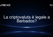 La criptovaluta è legale a Barbados?