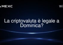 La criptovaluta è legale a Dominica?
