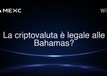 La criptovaluta è legale alle Bahamas?