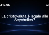 La criptovaluta è legale alle Seychelles?