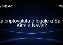 La criptovaluta è legale a Saint Kitts e Nevis?