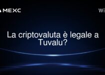 La criptovaluta è legale a Tuvalu?