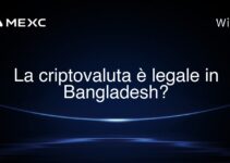 La criptovaluta è legale in Bangladesh?