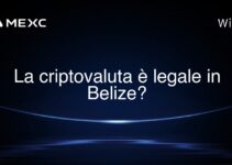 La criptovaluta è legale in Belize?
