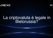 La criptovaluta è legale in Bielorussia?