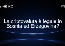 La criptovaluta è legale in Bosnia ed Erzegovina?