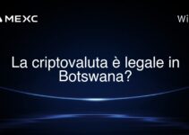 La criptovaluta è legale in Botswana?
