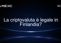 La criptovaluta è legale in Finlandia?