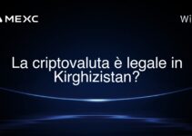 La criptovaluta è legale in Kirghizistan?