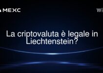 La criptovaluta è legale in Liechtenstein?