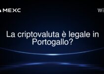 La criptovaluta è legale in Portogallo?