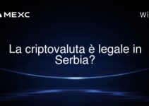 La criptovaluta è legale in Serbia?