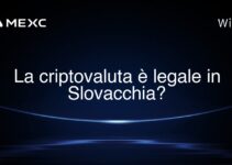 La criptovaluta è legale in Slovacchia?