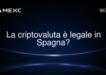 La criptovaluta è legale in Spagna?