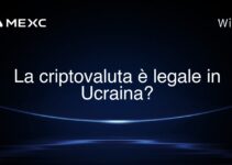 La criptovaluta è legale in Ucraina?