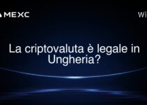 La criptovaluta è legale in Ungheria?