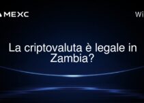 La criptovaluta è legale in Zambia?
