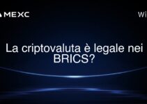 La criptovaluta è legale nei BRICS?