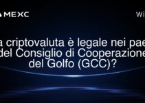 La criptovaluta è legale nei paesi del Consiglio di Cooperazione del Golfo (GCC)?