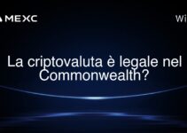 La criptovaluta è legale nel Commonwealth?