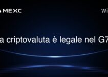 La criptovaluta è legale nel G7?