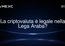 La criptovaluta è legale nella Lega Araba?